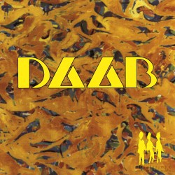 Daab: III (Limited) [Winyl]