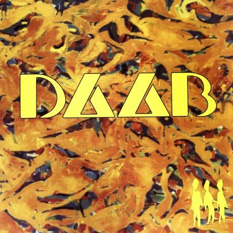 Daab: III (Limited) [Winyl]