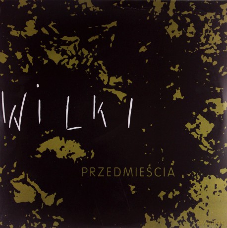 Wilki: Przedmieścia (Limited) [Winyl]