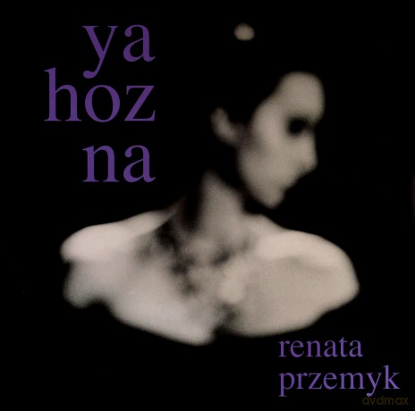 Renata Przemyk: Ya Hozna [Winyl]