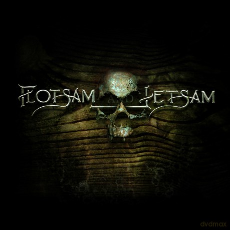 Flotsam and Jetsam: Flotsam And Jetsam [CD]