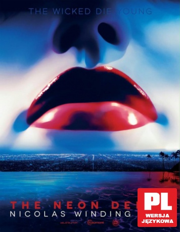 The Neon Demon [Blu-Ray]