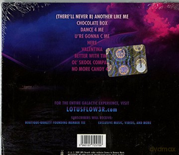 Prince: Mplsound [CD]