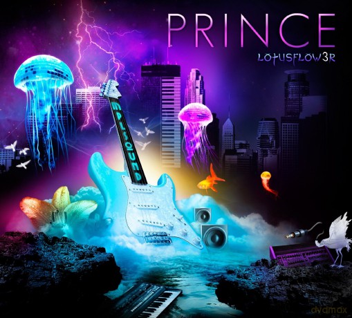 Prince: Mplsound [CD]