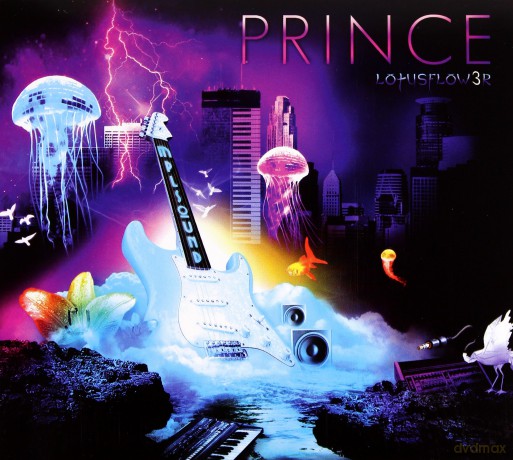 Prince: Mplsound [CD]