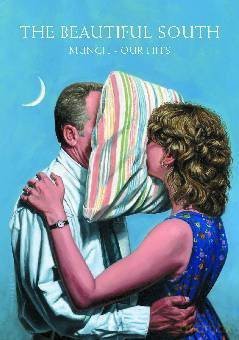Beautiful South: Munch. Our Hits [DVD]