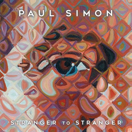 Paul Simon: Stranger To Stranger (Deluxe) [CD]
