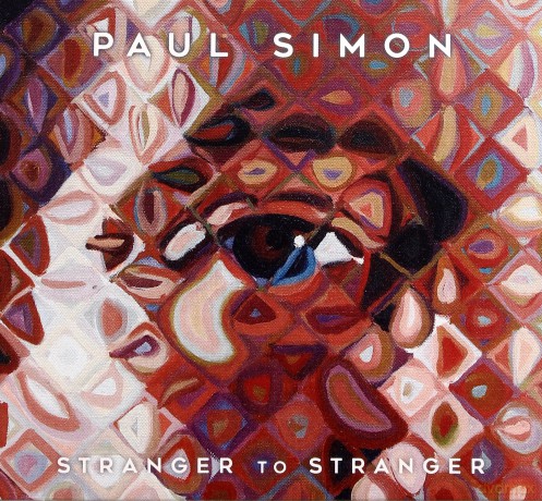Paul Simon: Stranger To Stranger (Deluxe) [CD]