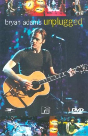 Bryan Adams: Unplugged [DVD]