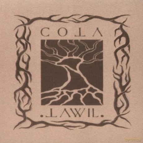 C.O.T.A.: Ta\'wil (ecopack) [CD]