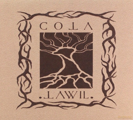 C.O.T.A.: Ta\'wil (ecopack) [CD]