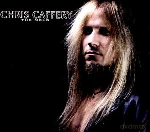 Chris Caffery: Mold The [CD]