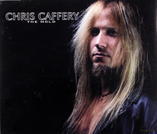 Chris Caffery: Mold The [CD]