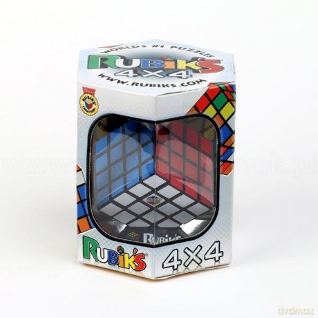 Kostka Rubika 4x4
