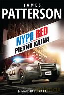 Piętno Kaina - James Patterson, Marshall Karp [KSIĄŻKA]