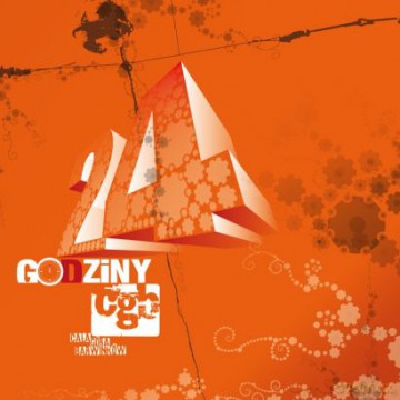 Cała Góra Barwinków: 24 Godziny (digipack) [CD]