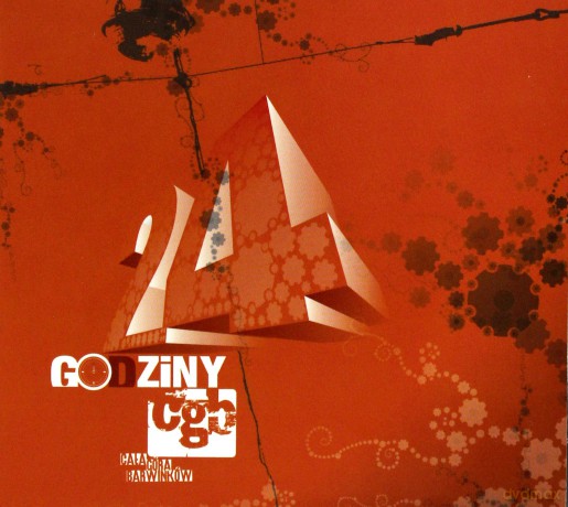 Cała Góra Barwinków: 24 Godziny (digipack) [CD]