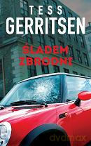 Śladem zbrodni - Tess Gerritsen [KSIĄŻKA]