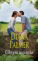 Ukryte uczucia - Diana Palmer [KSIĄŻKA]