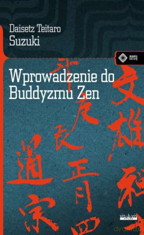 Wprowadzenie do Buddyzmu Zen - Yuuko Suzuki [KSIĄŻKA]