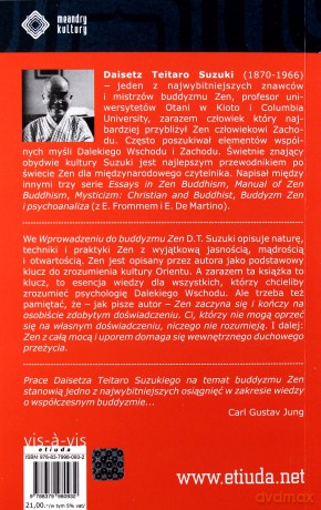 Wprowadzenie do Buddyzmu Zen - Yuuko Suzuki [KSIĄŻKA]
