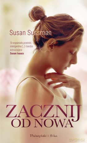 Zacznij od nowa - Susan Sussman [KSIĄŻKA]
