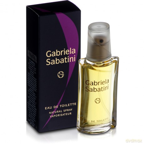 Gabriela Sabatini Woda toaletowa 60ml spray