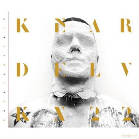Kear Deluks: 22 [CD]