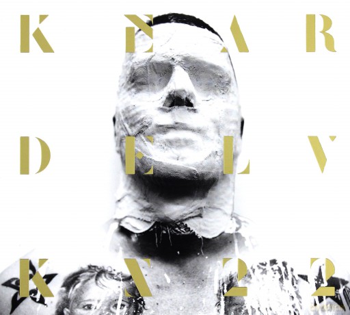 Kear Deluks: 22 [CD]