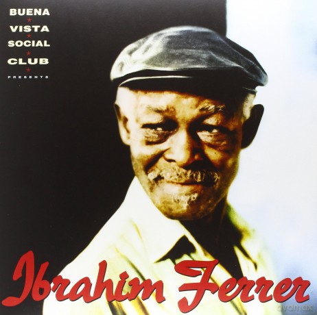 Ibrahim Ferrer: Buena Vista Social Club Presents (Limited Edition) [2xWinyl]