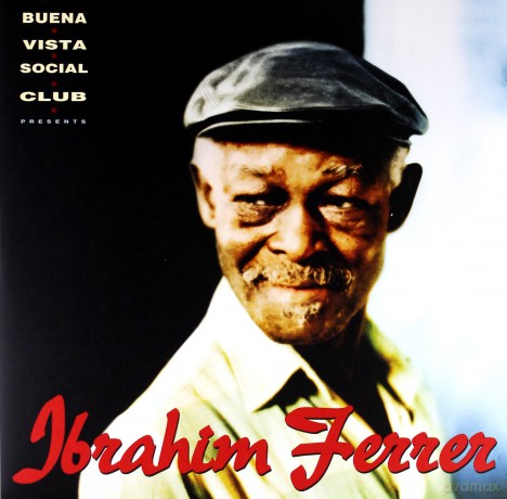 Ibrahim Ferrer: Buena Vista Social Club Presents (Limited Edition) [2xWinyl]