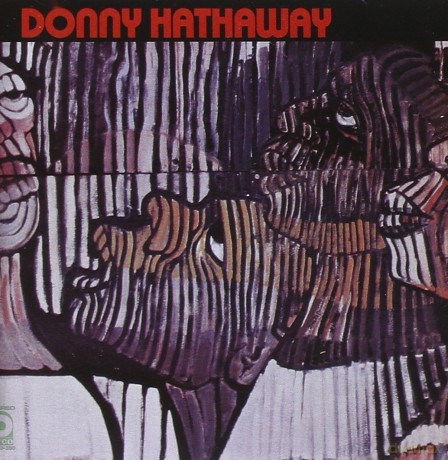 Donny Hathaway: Donny Hathaway [CD]
