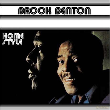 Brook Benton: Home Style [CD]