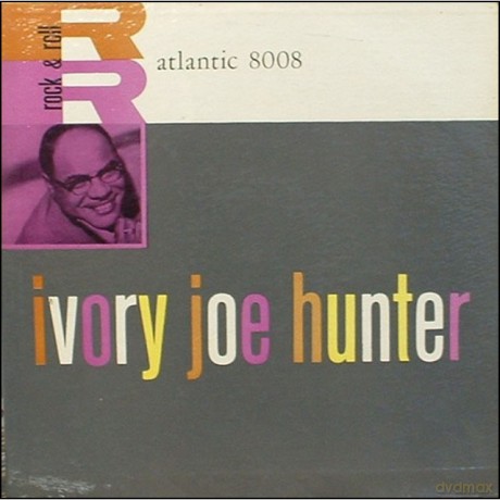 Ivory Joe Hunter: Ivory Joe Hunter [CD]