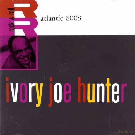 Ivory Joe Hunter: Ivory Joe Hunter [CD]