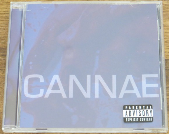 Cannae: Horror [CD]