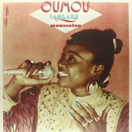 Oumou Sangare: Moussolou (Limited) [Winyl]