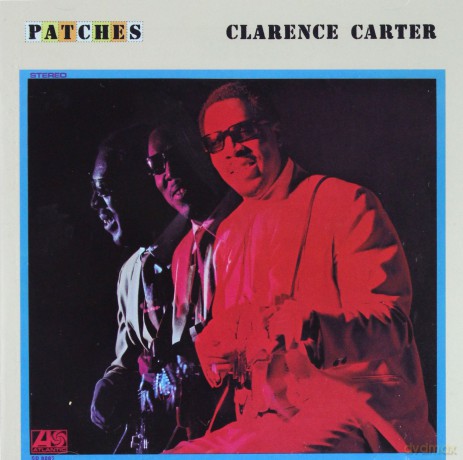 Clarence Carter: Patches [CD]