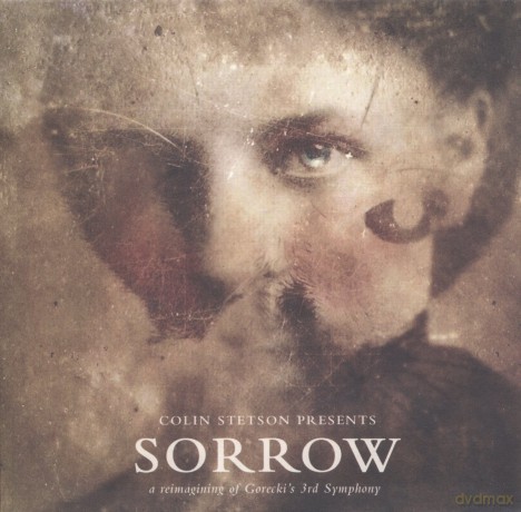 Colin Stetson: Sorrow-Henryk Gorecki Symphony No. 3 (Limited) [2xWinyl]