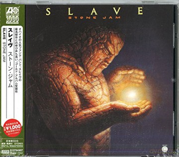Slave: Stone Jam [CD]