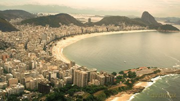 Rio De Janeiro, Brazil [Blu-Ray]+[USB]