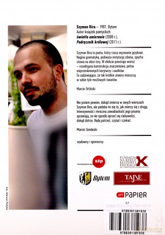 3,5 - Szymon Bira [KSIĄŻKA]