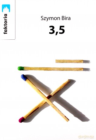 3,5 - Szymon Bira [KSIĄŻKA]