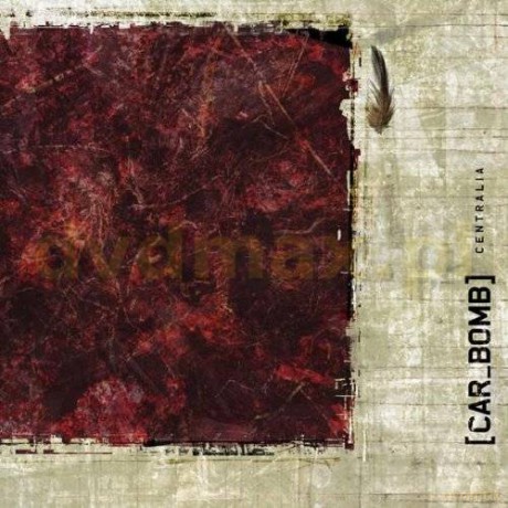 Car Bomb: Centralia [CD]