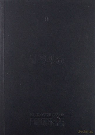 1946 [KSIĄŻKA]