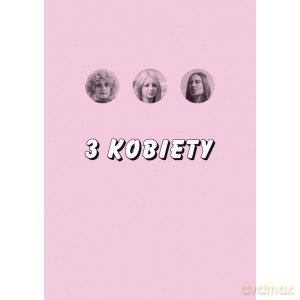 3 Kobiety - Ewa Toniak [KSIĄŻKA]