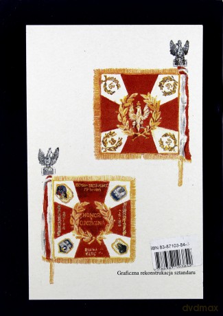 39 Pułk Piechoty Zarys Historii Wojennej Pułków Polskich w Kampanii Wrześniowej - Zygmunt Kubrak [KSIĄŻKA]