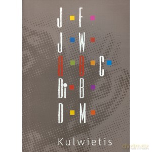 A.B - Kulwietis [KSIĄŻKA]