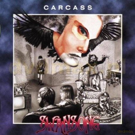 Carcass: Swansong [CD]