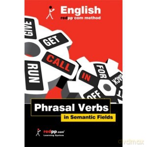 Angielski - Phrasal Verbs in Semantic Fields [KSIĄŻKA]